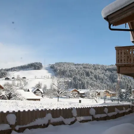 Felix Apartment Flachau