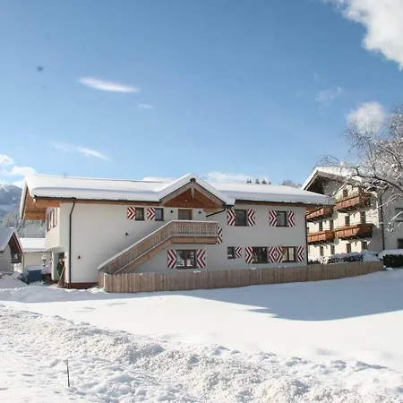 Felix Apartment