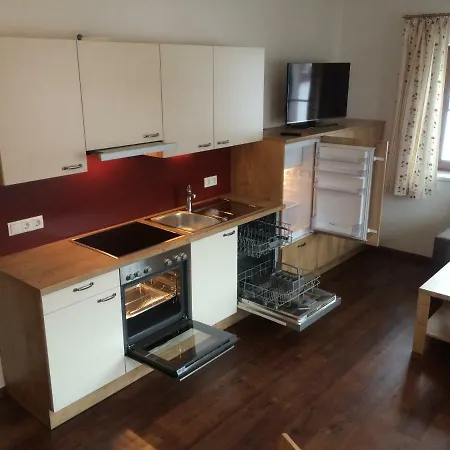 Apartment Felix *