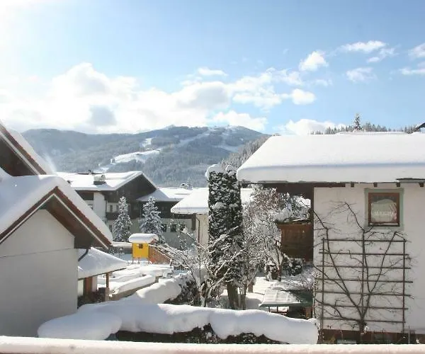 Appartement Felix