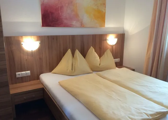 Appartement Felix *
