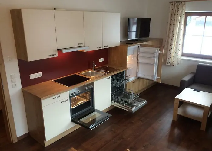 Appartement Felix *